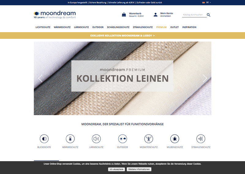 Moondream Screenshot