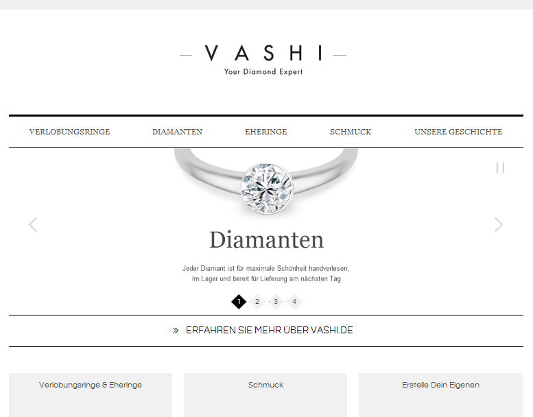 Vashi Screenshot