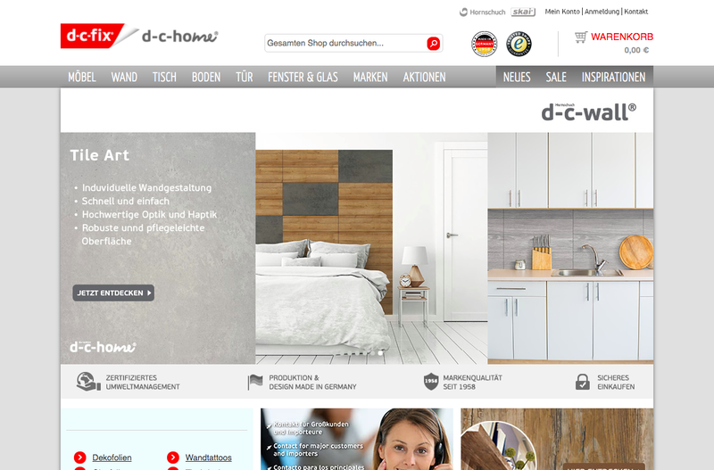d-c-fix Screenshot