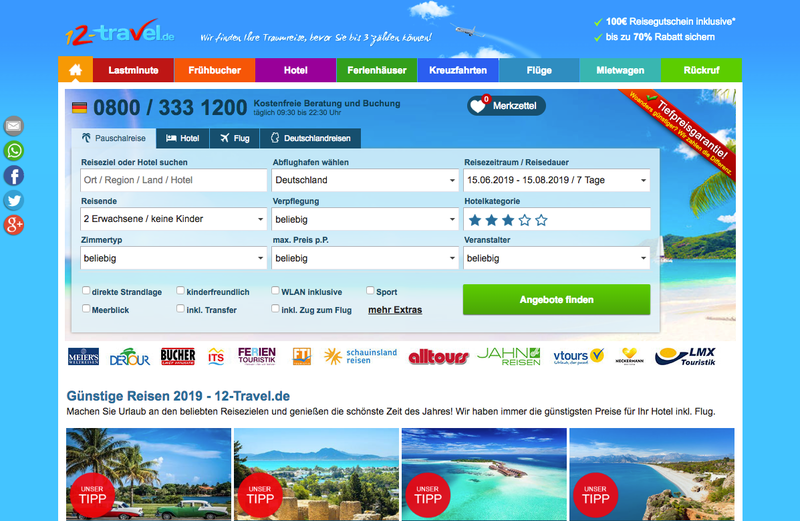 12-Travel Screenshot