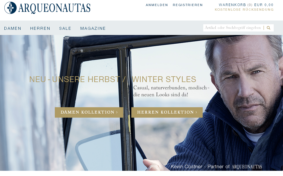 Arqueonautas AT Screenshot