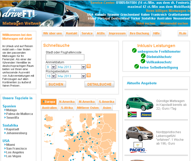 Drivefti 10 Cashback Gutschein Garantiert Gultig