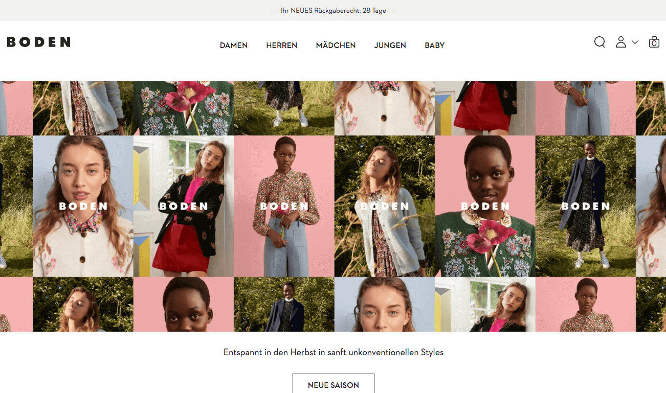 Boden AT Screenshot