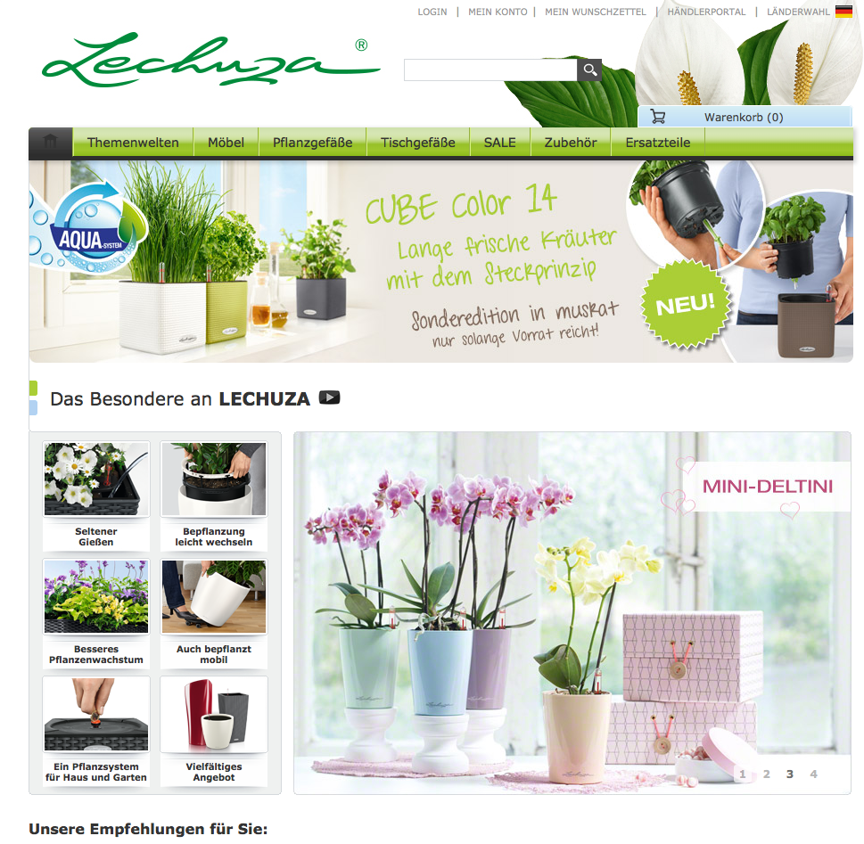 Lechuza Screenshot