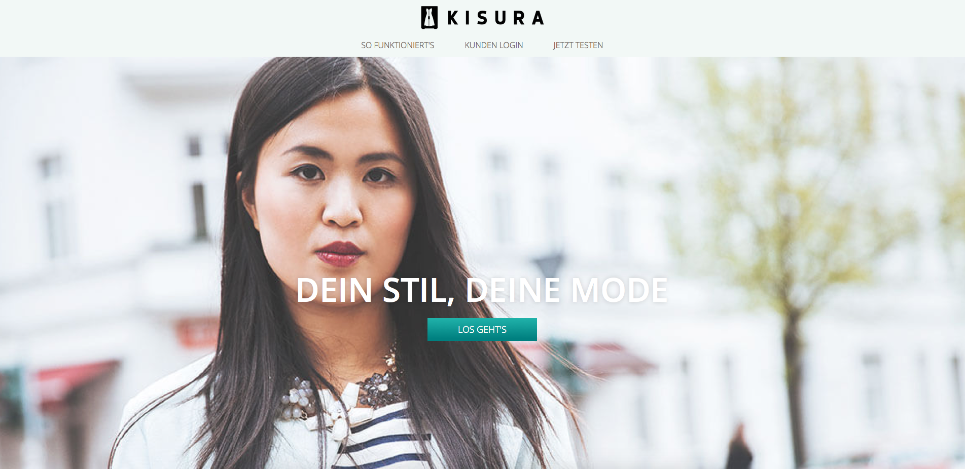 KISURA Screenshot