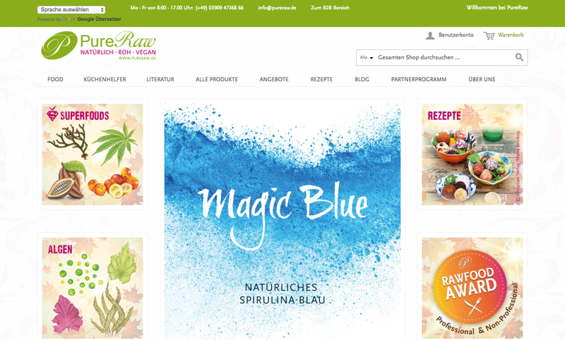 PureRaw Screenshot