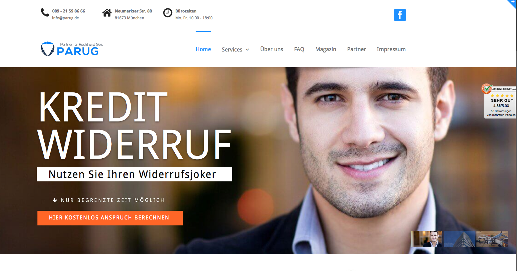 Parug Screenshot