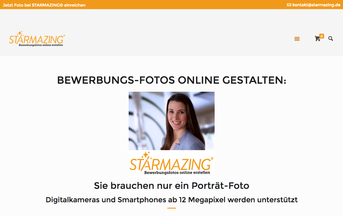 starmazing Screenshot