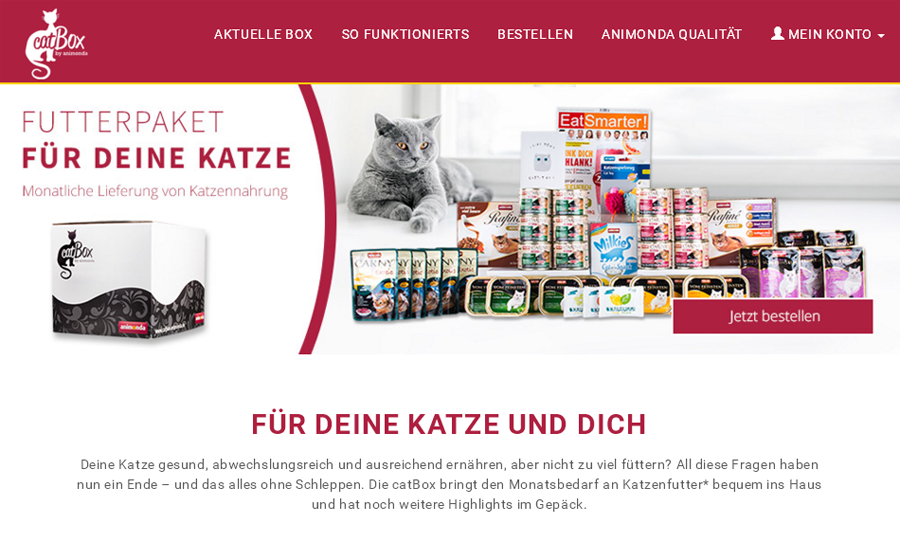 catBox Screenshot